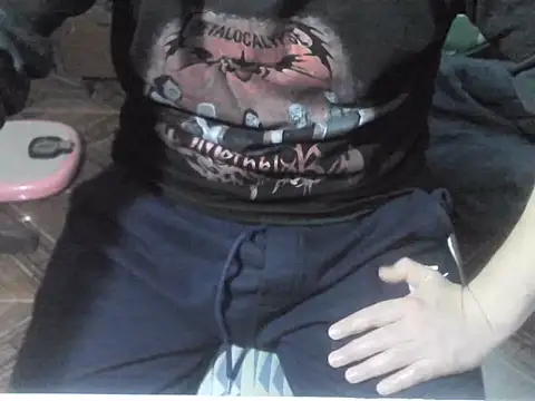 OreCam Chat XXX live