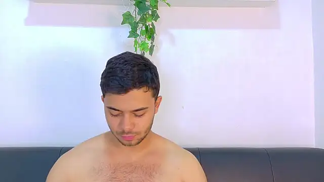 TylerWest_ 现场XXX聊天