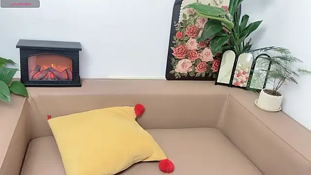 Živý XXX chat T-TeaR