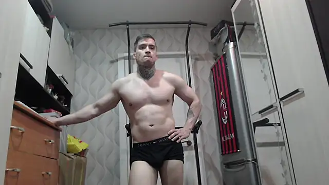 this_is_andy Chat XXX live