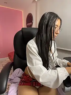 CAT_DOL Live XXX-Chat