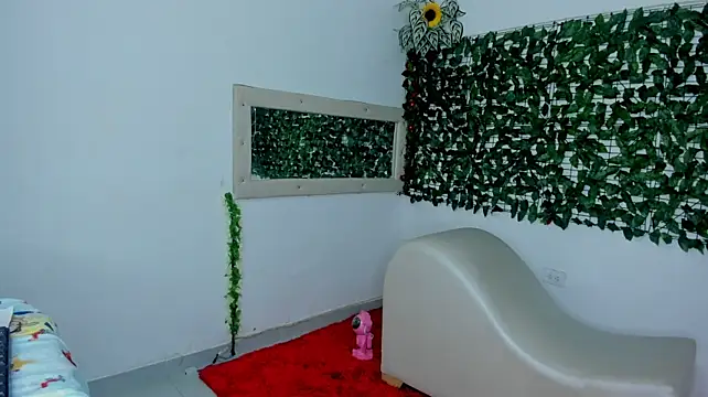 Chat XXX en directo de The_beby_guy