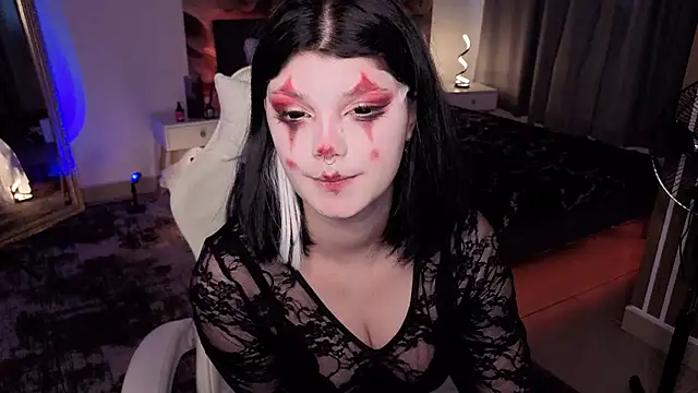 MileyRood 라이브 XXX 채팅