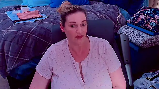 دردشة ninajaymes الجنسية المباشرة