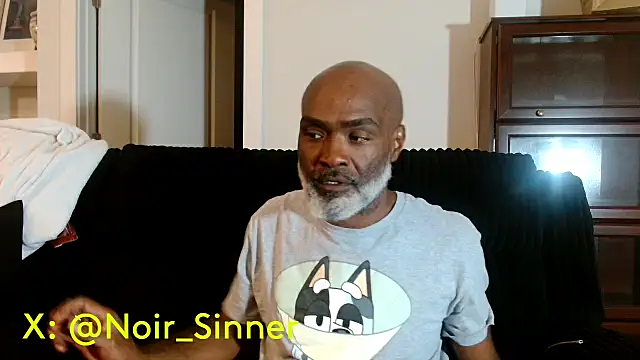 sinnernoir Obrolan Langsung XXX