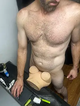 Chat XXX Live leanjamesdean