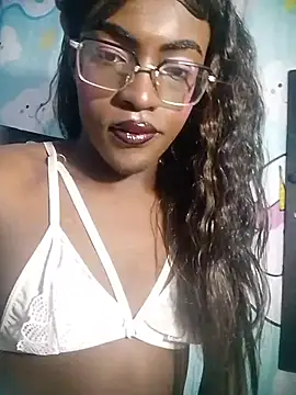 Hanny_Allin's Live XXX Chat