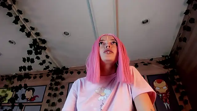 elisa_collins' Live XXX Chat