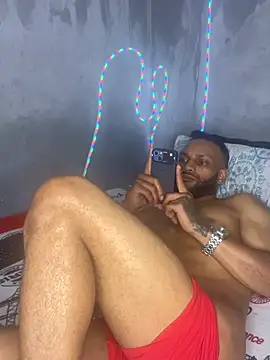 Jefdemonn Live XXX chat