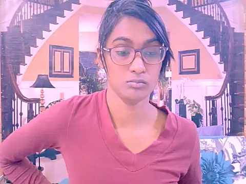 IndianRebel4u2Luv's Live XXX Chat