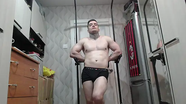Онлайн чат XXX this_is_andy