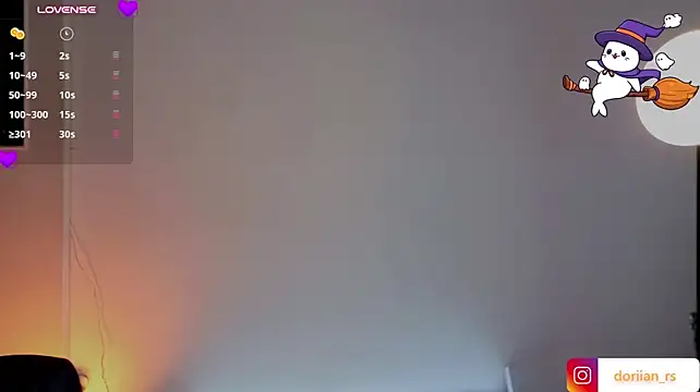 dorian_rosas' Live XXX Chat