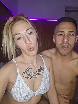 luliyfoco – Naživo XXX chat