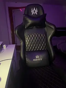 צ'אט XXX בשידור חי של pabonsito