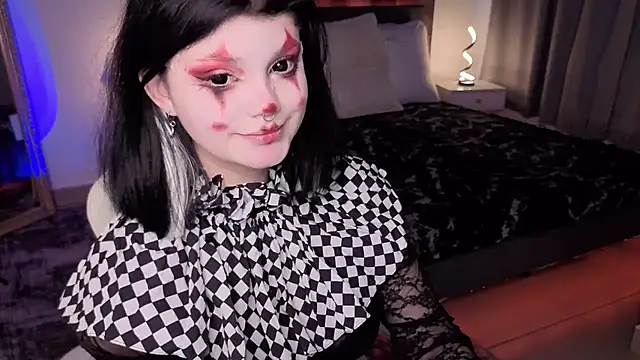 Živý XXX chat MileyRood