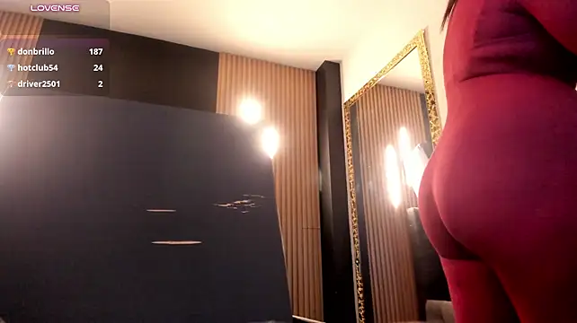 VickyJohnson1 라이브 XXX 채팅
