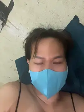 Lunabaobei 即時 XXX 聊天