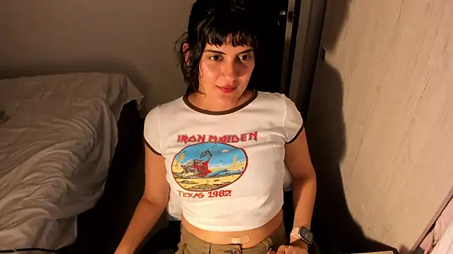 misstoya Chat XXX live