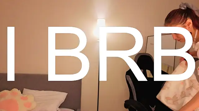 DiBunny Live XXX-Chat