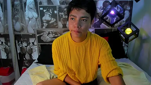 Marco_Costa_ 现场XXX聊天