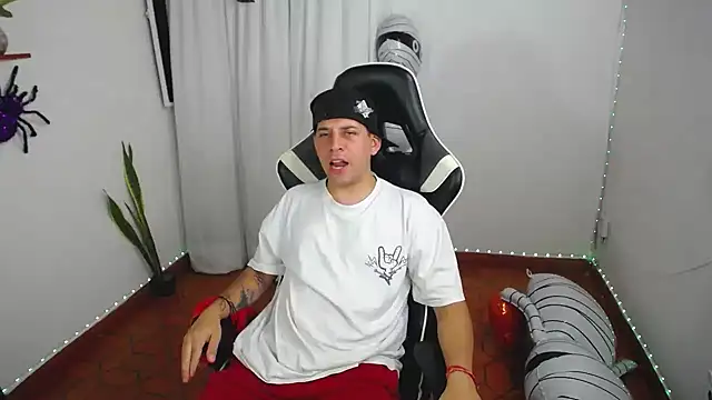 420Liam Webcam Show