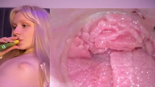 jannemary's Live XXX Chat