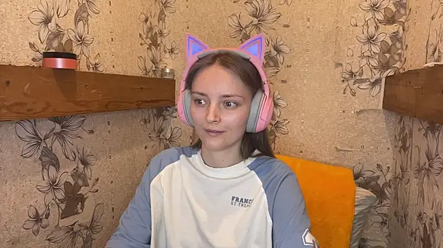 EmyMiu 라이브 XXX 채팅