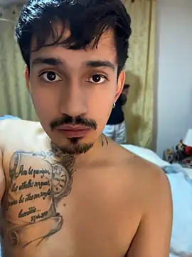 Chat XXX en directo de Mathias_vega