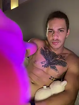 Chat XXX ao vivo de roberthrichardc