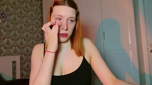 Chat +18 de Mikka_Blush ao vivo