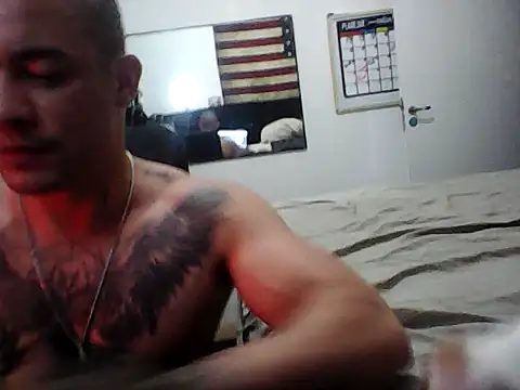 Chat XXX ao vivo de JUDSONMUFAZA