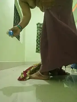 Hotneha07のウェブカメラショー