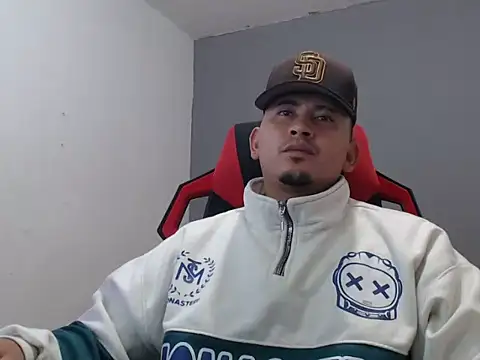 myke_andrade 现场XXX聊天