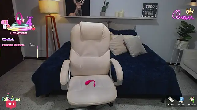 Bianca____ 现场XXX聊天