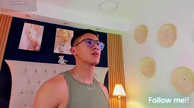 Chat XXX en directo de SalvadorFit