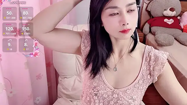 U_Ung 即時 XXX 聊天