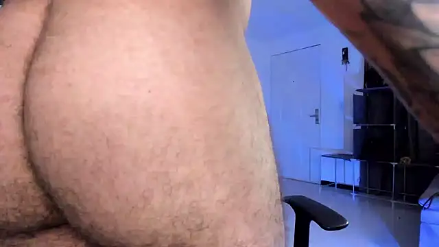 Chat +18 de Mason_fit09 ao vivo