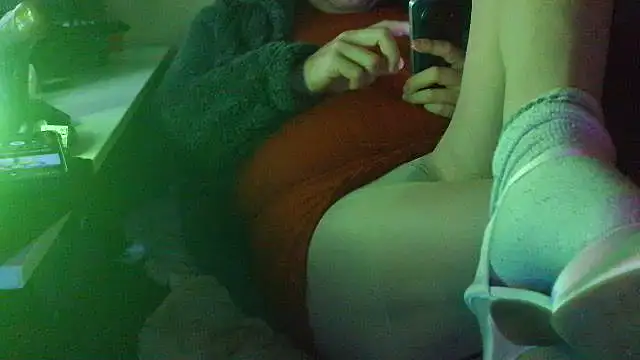 TheFetishSexRoom's Live XXX Chat