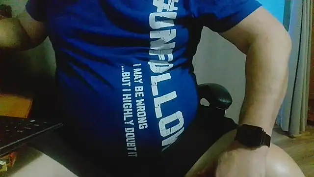 Adymby live XXX chat