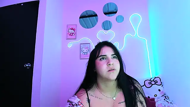 Živý XXX chat Pamela_flame