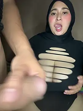 Živý XXX chat Ghalia_nour