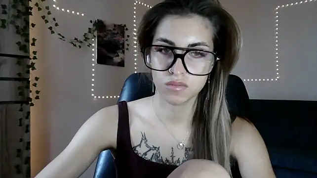 Онлайн чат XXX Rossy_D
