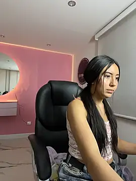 CAT_DOL – Naživo XXX chat