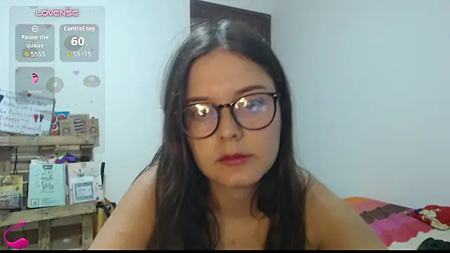 MadieeLorez live XXX chat