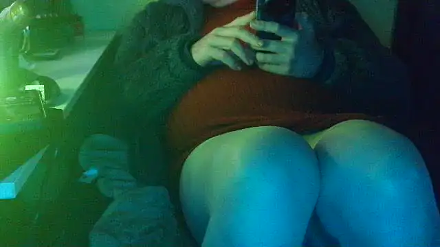 XXX chat uživo modela TheFetishSexRoom