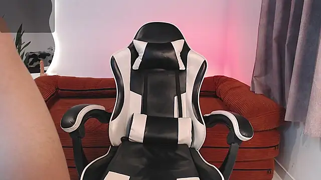 DarrenColleen Live XXX-Chat