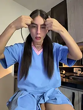 Camistar18 Chat XXX in diretta