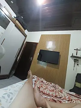 peter-brasil's Webcam Show