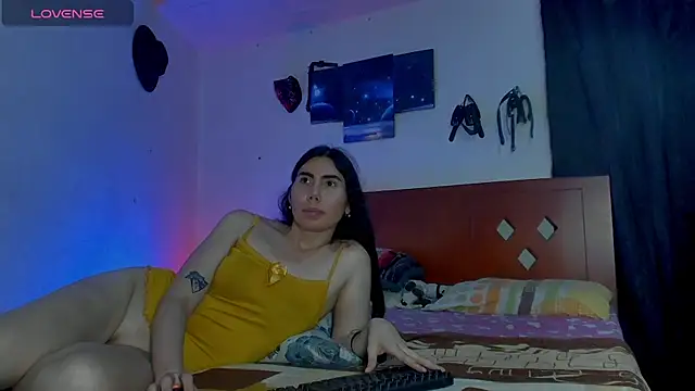 Chat XXX en directo de morbo_total69