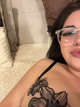 Chat XXX Live josefa_projet